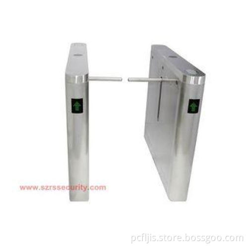 Bi-direction Drop Arm Barrier Gate Intellligent Access Cont